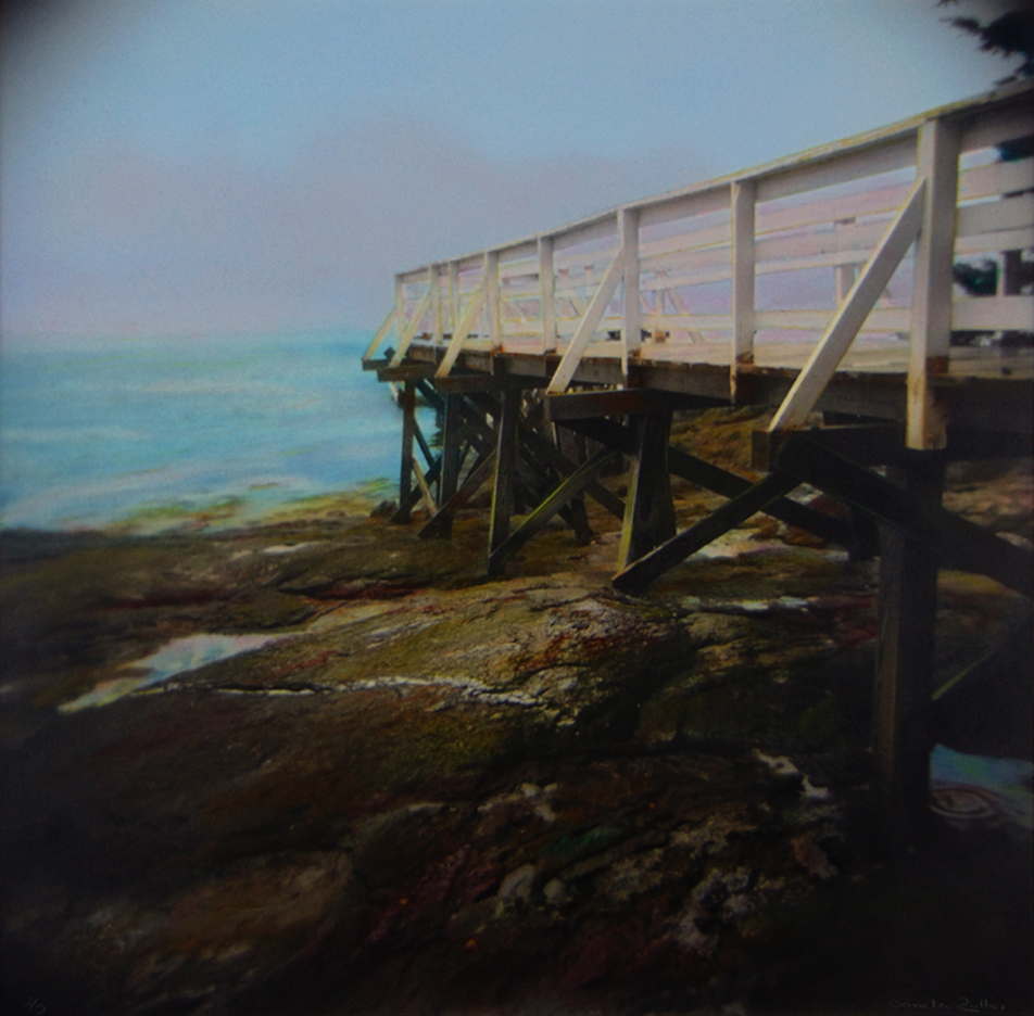 BAY View #1