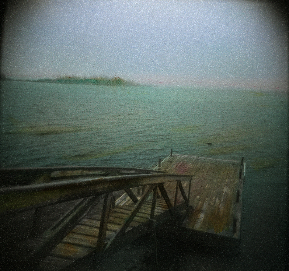 BAY View #3