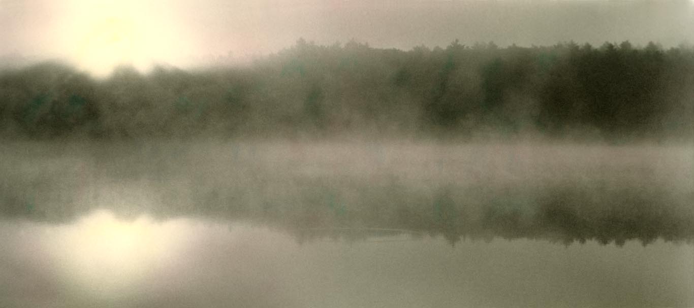 MISTY Dawn