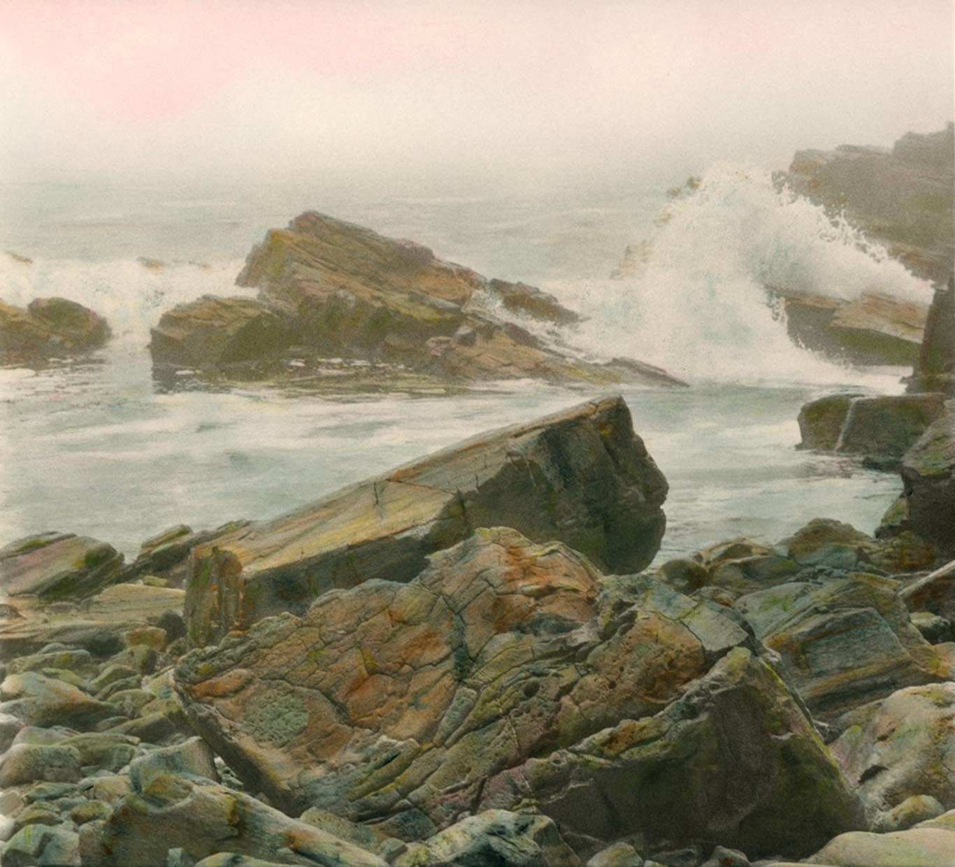 WAVEScape #1