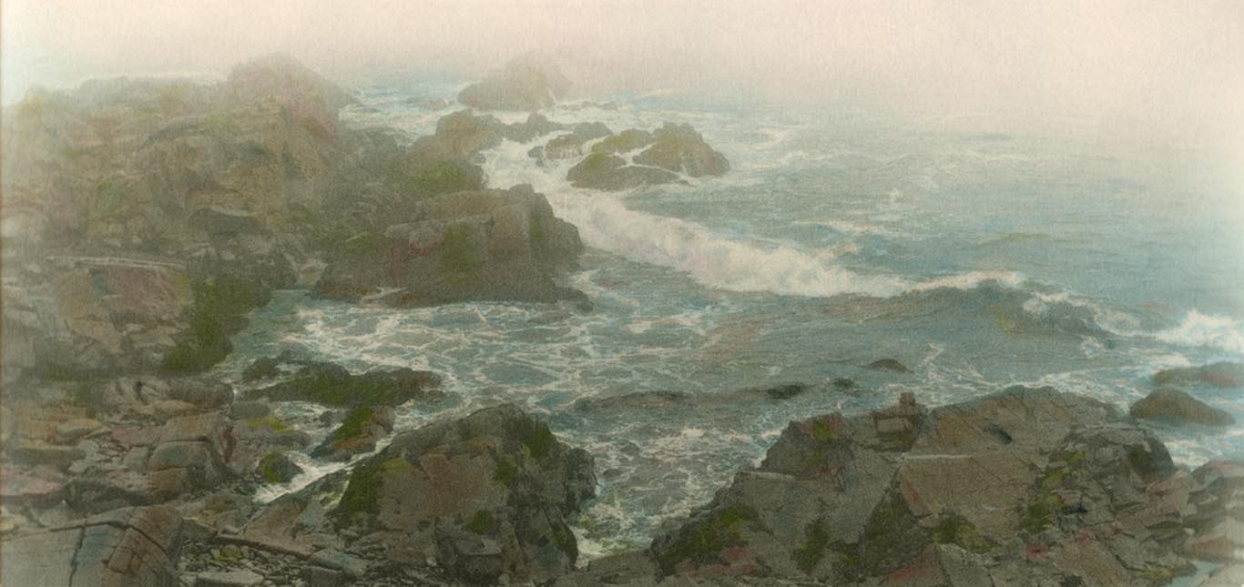 OCEANScape #1