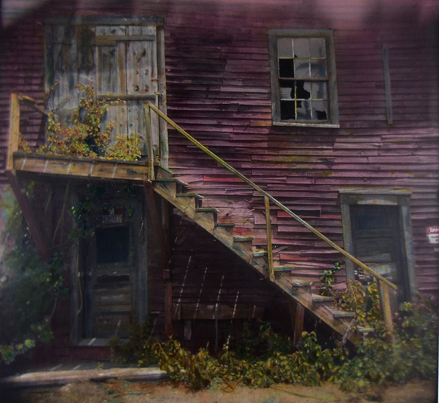 HARBOR Warehouse