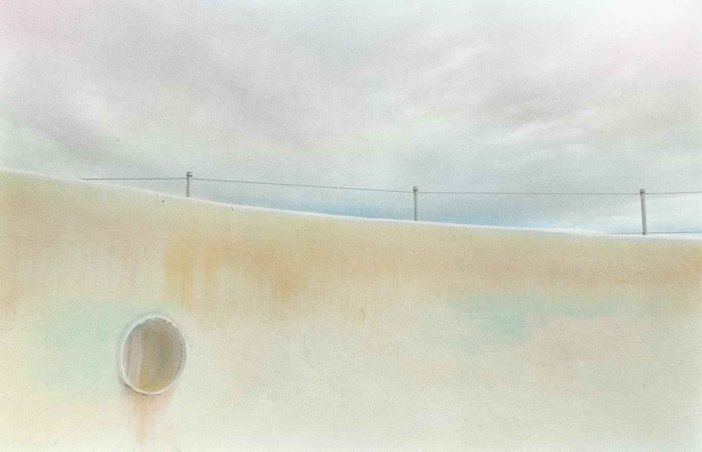 POOL #8
